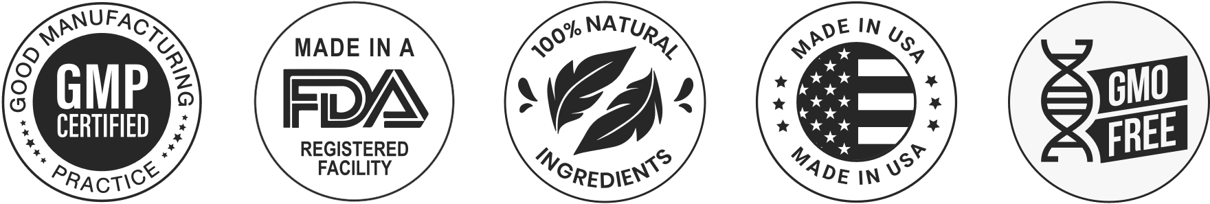 Gut Glucose supplement FDA Approved