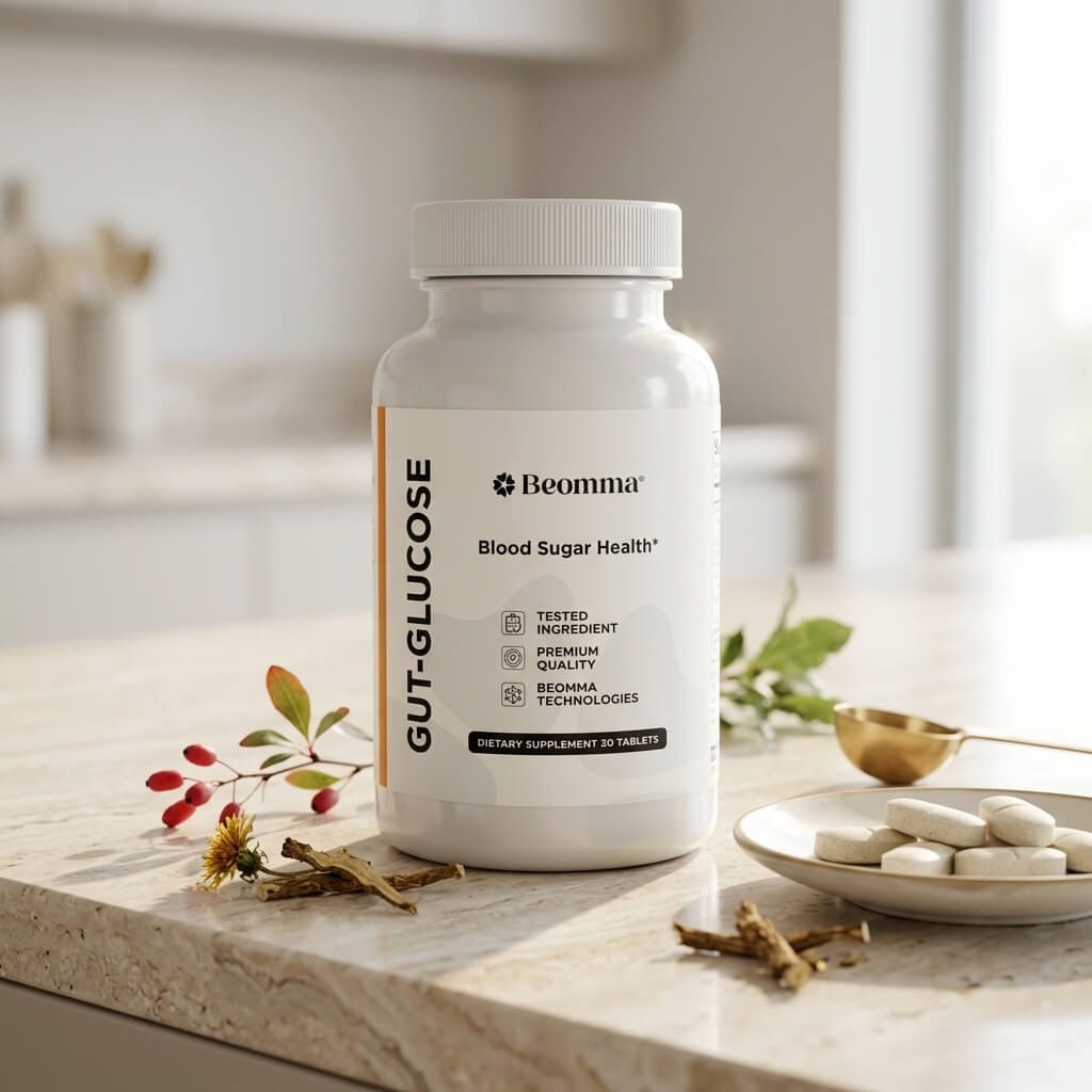 Gut Glucose